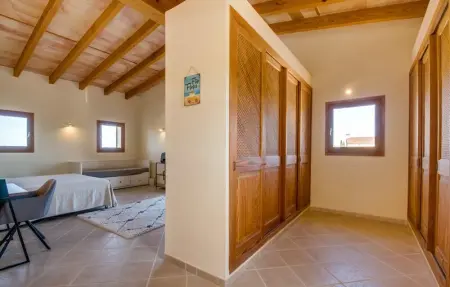 Roca del Rey, Maison 6 personnes à Santanyi - Photo 45