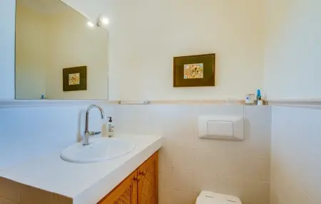 Roca del Rey, Maison 6 personnes à Santanyi - Photo 46