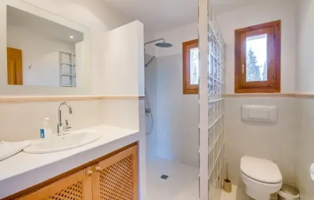 Roca del Rey, Maison 6 personnes à Santanyi - Photo 47