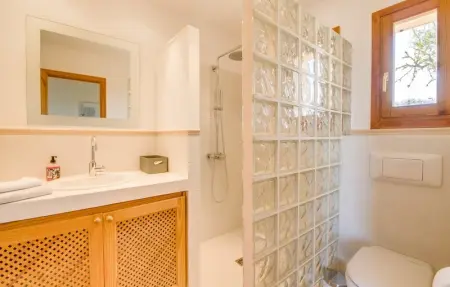 Roca del Rey, Maison 6 personnes à Santanyi - Photo 48