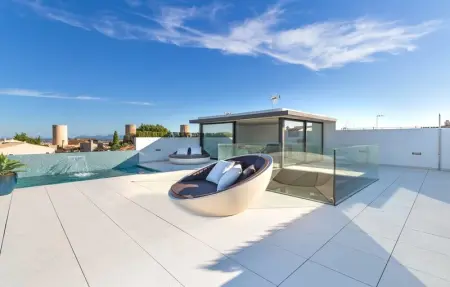 Montblau, Maison 8 personnes à Buger - Photo 1