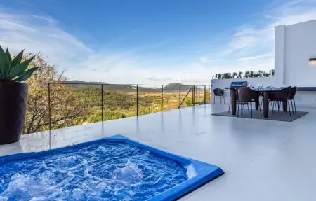 Montblau, Maison 8 personnes à Buger - Photo 2