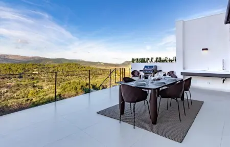 Montblau, Maison 8 personnes à Buger - Photo 3