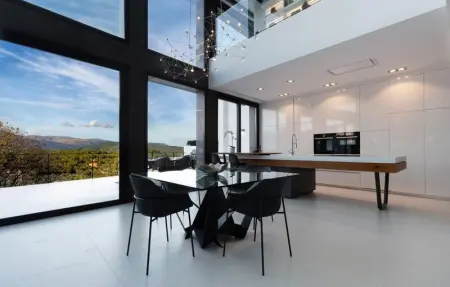 Montblau, Maison 8 personnes à Buger - Photo 5