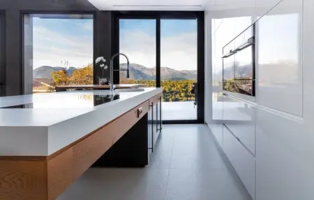 Montblau, Maison 8 personnes à Buger - Photo 6