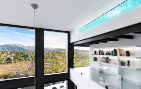 Montblau, Maison 8 personnes à Buger - Photo 7