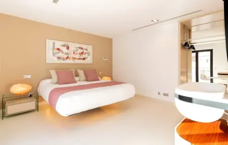 Montblau, Maison 8 personnes à Buger - Photo 8