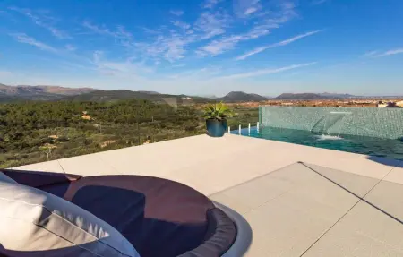 Montblau, Maison 8 personnes à Buger - Photo 10