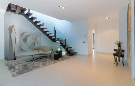 Montblau, Maison 8 personnes à Buger - Photo 13