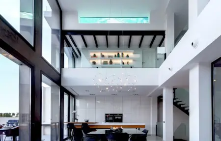 Montblau, Maison 8 personnes à Buger - Photo 14