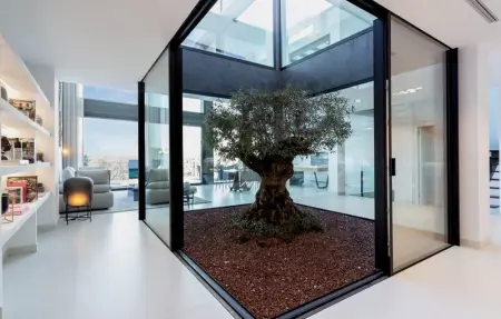 Montblau, Maison 8 personnes à Buger - Photo 15