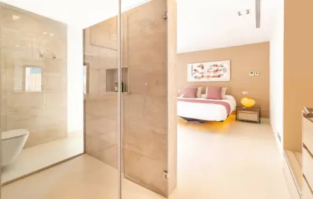 Montblau, Maison 8 personnes à Buger - Photo 18