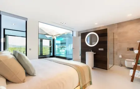 Montblau, Maison 8 personnes à Buger - Photo 20