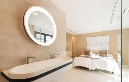 Montblau, Maison 8 personnes à Buger - Photo 22