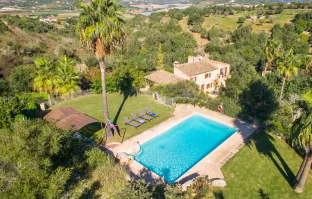 Maison à Manacor, Ses Pedres - L1024314