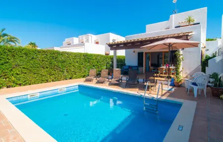 Maison à Cala dOr, Casa Hector - L1024321