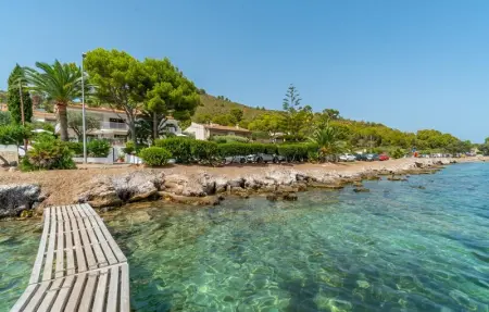 Maison à Alcudia, Bell Punt - L1024325