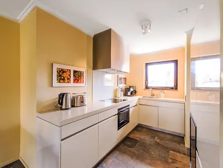 Giardino, Appartement 4 personnes à Ascona - Photo 3