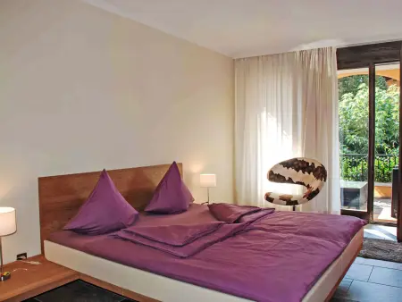 Giardino, Appartement 4 personnes à Ascona - Photo 4