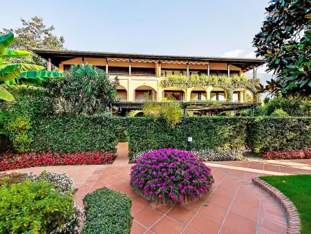 Giardino, Appartement 4 personnes à Ascona - Photo 5