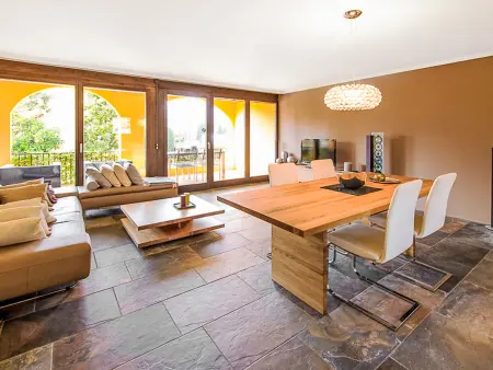 Giardino, Appartement 4 personnes à Ascona - Photo 6