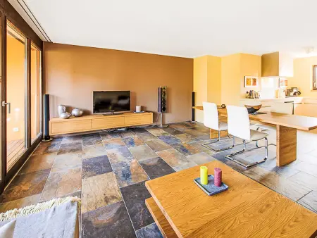 Giardino, Appartement 4 personnes à Ascona - Photo 7