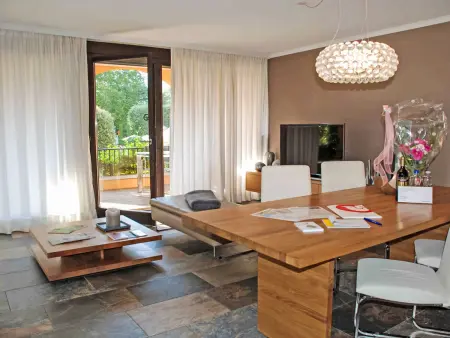 Giardino, Appartement 4 personnes à Ascona - Photo 11