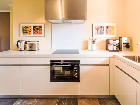 Giardino, Appartement 4 personnes à Ascona - Photo 13