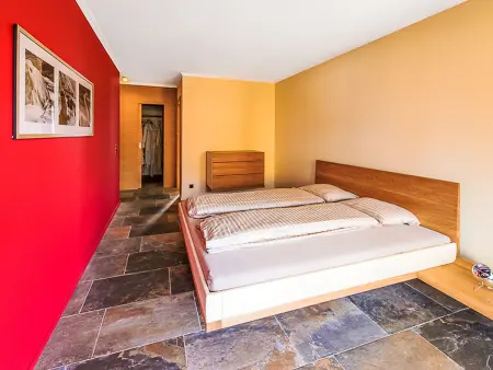 Giardino, Appartement 4 personnes à Ascona - Photo 14