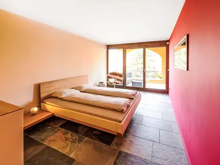 Giardino, Appartement 4 personnes à Ascona - Photo 15