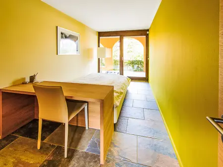 Giardino, Appartement 4 personnes à Ascona - Photo 17