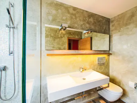 Giardino, Appartement 4 personnes à Ascona - Photo 20