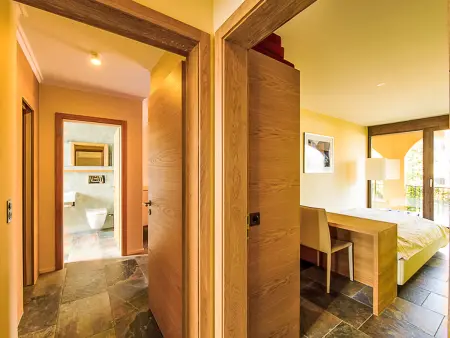 Giardino, Appartement 4 personnes à Ascona - Photo 22
