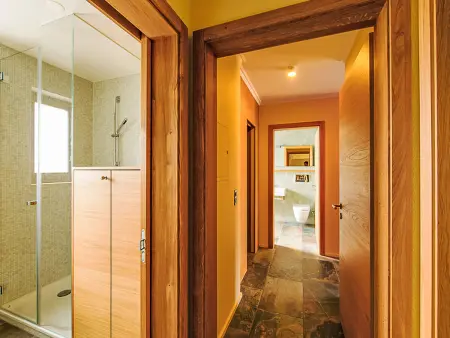 Giardino, Appartement 4 personnes à Ascona - Photo 23
