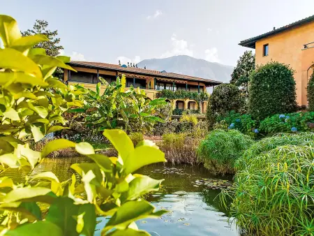Giardino, Appartement 4 personnes à Ascona - Photo 26