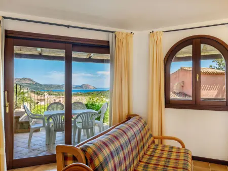 Corbezzolo 11 - Vista Village, Maison 5 personnes à Porto San Paolo - Photo 4