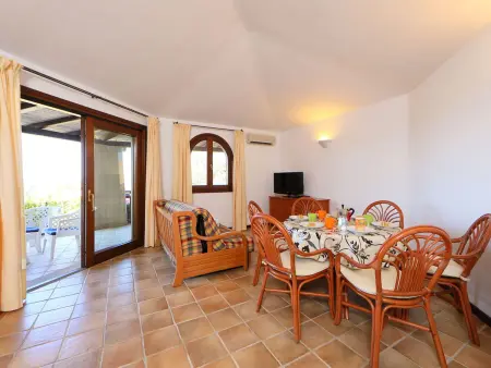Corbezzolo 11 - Vista Village, Maison 5 personnes à Porto San Paolo - Photo 5