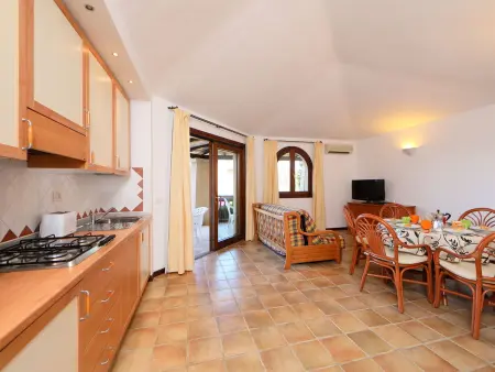 Corbezzolo 11 - Vista Village, Maison 5 personnes à Porto San Paolo - Photo 6