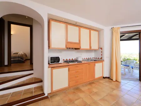 Corbezzolo 11 - Vista Village, Maison 5 personnes à Porto San Paolo - Photo 8