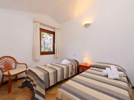 Corbezzolo 11 - Vista Village, Maison 5 personnes à Porto San Paolo - Photo 10