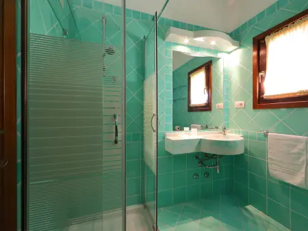Corbezzolo 11 - Vista Village, Maison 5 personnes à Porto San Paolo - Photo 11
