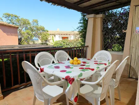 Corbezzolo 11 - Vista Village, Maison 5 personnes à Porto San Paolo - Photo 13