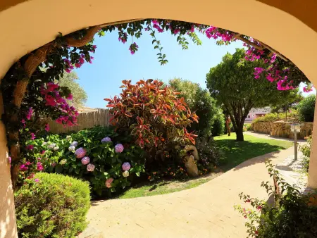 Corbezzolo 11 - Vista Village, Maison 5 personnes à Porto San Paolo - Photo 17