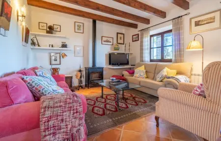 Sa Font Calenta, Maison 4 personnes à Arta - Photo 4