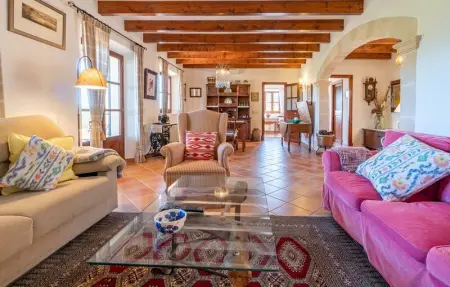 Sa Font Calenta, Maison 4 personnes à Arta - Photo 6