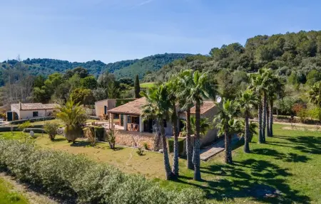 Sa Font Calenta, Maison 4 personnes à Arta - Photo 13