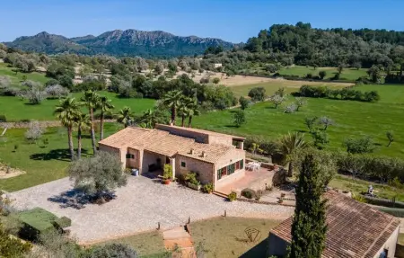 Sa Font Calenta, Maison 4 personnes à Arta - Photo 15