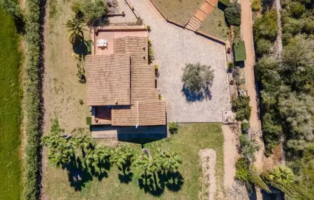 Sa Font Calenta, Maison 4 personnes à Arta - Photo 16