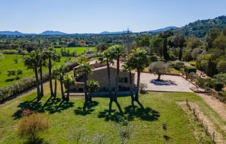 Sa Font Calenta, Maison 4 personnes à Arta - Photo 17