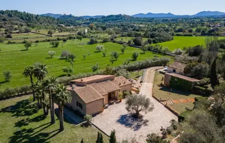 Sa Font Calenta, Maison 4 personnes à Arta - Photo 18